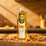 100% Pure Cold Pressed Organic Groundnut Oil – Premji Edible Oils - Image 3