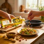 100% Pure Cold Pressed Organic Groundnut Oil – Premji Edible Oils - Image 4