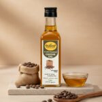 Cold Pressed 100% Organic Castor Oil for Hair Skin and Baby Massage - Image 4