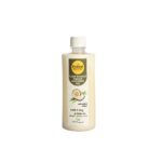 Pure Organic Cold Pressed Virgin Coconut Oil