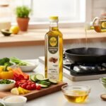 Cold Pressed Organic White Sesame Seed Oil (सफ़ेद तिल का तेल) - Image 4