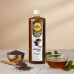 Premji Cold Pressed Black Mustard Oil - Image 3