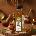 Cold Pressed 100% Organic Castor Oil for Hair Skin and Baby Massage - Image 5