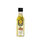 100% Pure Organic Cold Pressed Almond Oil for Skin, Hair and Baby Massage