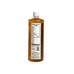 Premji Kacchi Ghani Cold Pressed Yellow Mustard Oil - Image 2