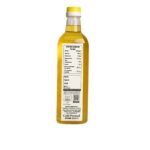 Cold Pressed Organic White Sesame Seed Oil (सफ़ेद तिल का तेल) - Image 2