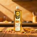 100% Pure Cold Pressed Organic Groundnut Oil – Premji Edible Oils - Image 3