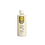 Pure Organic Cold Pressed Virgin Coconut Oil